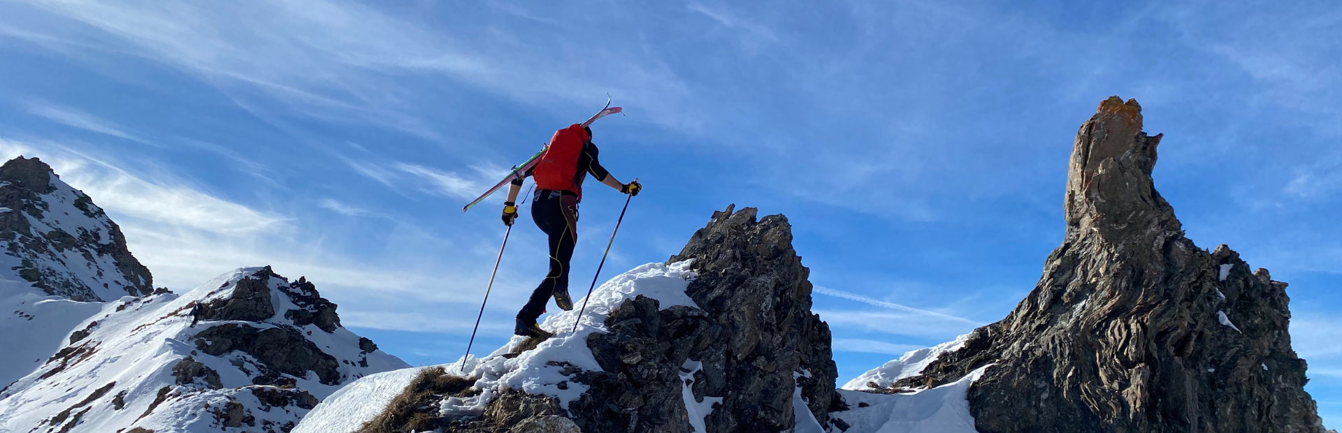 Snowshoes Poles | TSL Outdoor